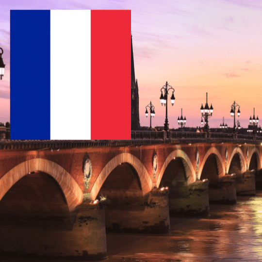 bordeaux