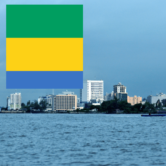 libreville