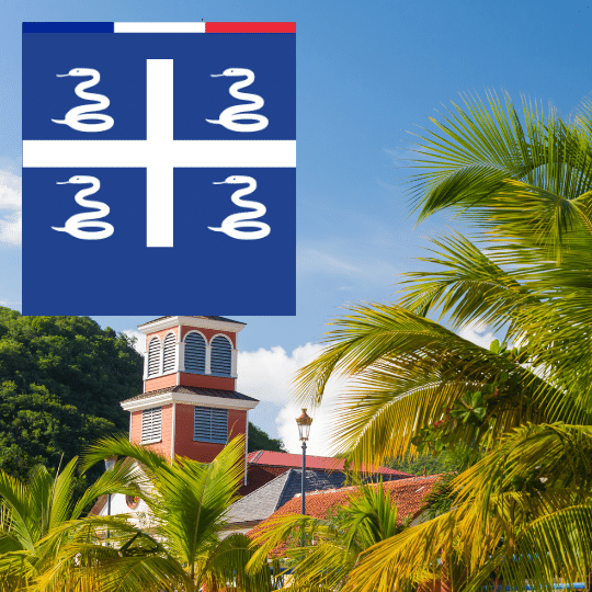 martinique